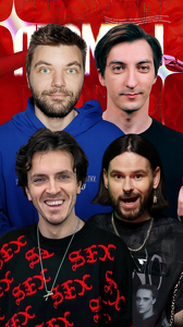 Шоу «Промты». Съемка!