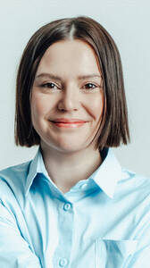 Рита Шимова: стендап