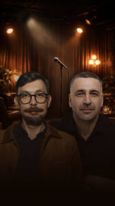 Владос Алёшин × Мурат Эркенов