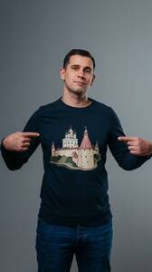 Игорь Пименов: стендап-концерт