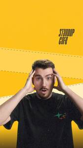 Детский стендап: съёмка