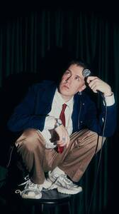 Вася Шакулин: стендап