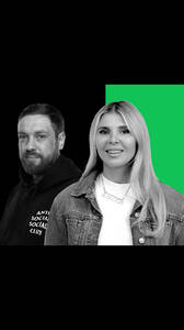 Стендап на двоих