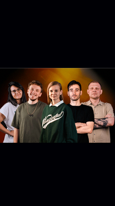 Standup концерт #2