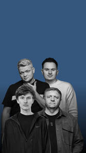 Комедийное шоу «Слово пацанам»