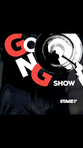 StandUp Gong show