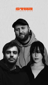 Шоу "Подслушано в Конохе"