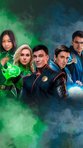 🌓Комедийный Баттл: «Мужское/Женское»