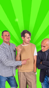 StandUp в баре «Perepel»‎