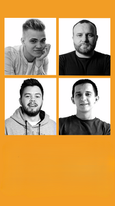 Питерский Stand Up