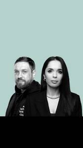 Денис Че и Юля Ахмедова