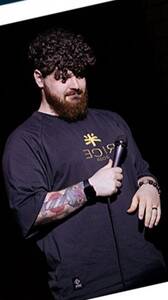 STANDUP КОНЦЕРТ КОМИКОВ ИЗ ХМАО