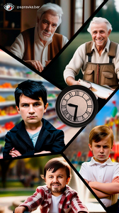 ⏳Stand Up концерт «Битва Поколений»