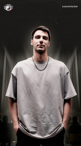 BLACK стендап