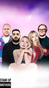 Шоу «Комменты»