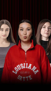 Главный StandUpMsk