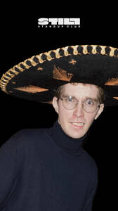 Сергей Догаев: съёмка сольника