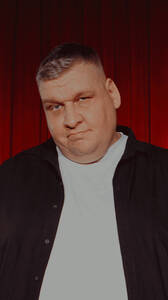 Паша Козырев: стендап