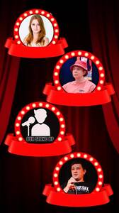 StandUp Открытый микрофон