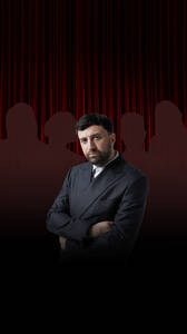 Главный StandUpMsk: Мазур + 4 комика