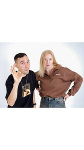 Импровестендап в «Trinity»