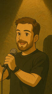 Супер Стендап