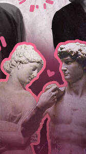 Территория любви - вечер знакомств