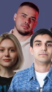 Стендап Проверка материала