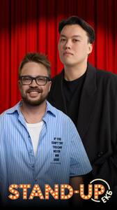 Макс Ко и Руслан Мухаметов