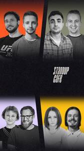 Импров-шоу «Смешные деньги»