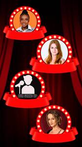 StandUp Открытый микрофон