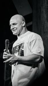 Грязный стендап