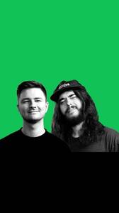 Вадим Постильный и Ян Зубков