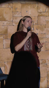 Открытый микрофон