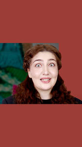 Вика Караева в Stage StandUp Club