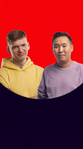Иванов&Хомяк