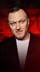 Константин Бутаков: стендап-концерт