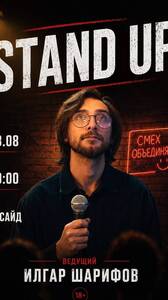 Stand up инсайд