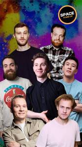 Шоу «Классический Stand Up»