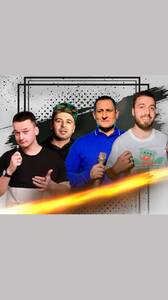 Стендап концерт