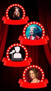 StandUp Открытый микрофон