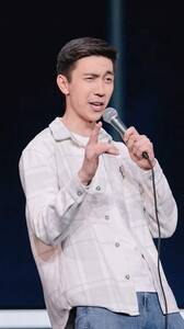 Ерема Акмолдаев: стендап