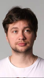Алексей Шамутило: стендап