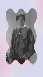 Денис Гвоздев: стендап