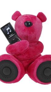 Плюшевый стендап