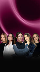 Большой Девчачий Стендап