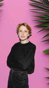 Ника Тарасевич: стендап