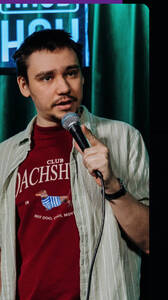 Кирилл Лежак. Проверочный концерт