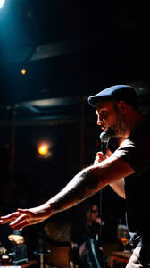 StandUp Барная культура