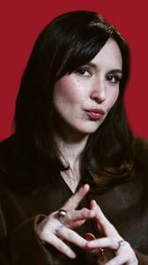 Ярослава Тринадцатко: стендап